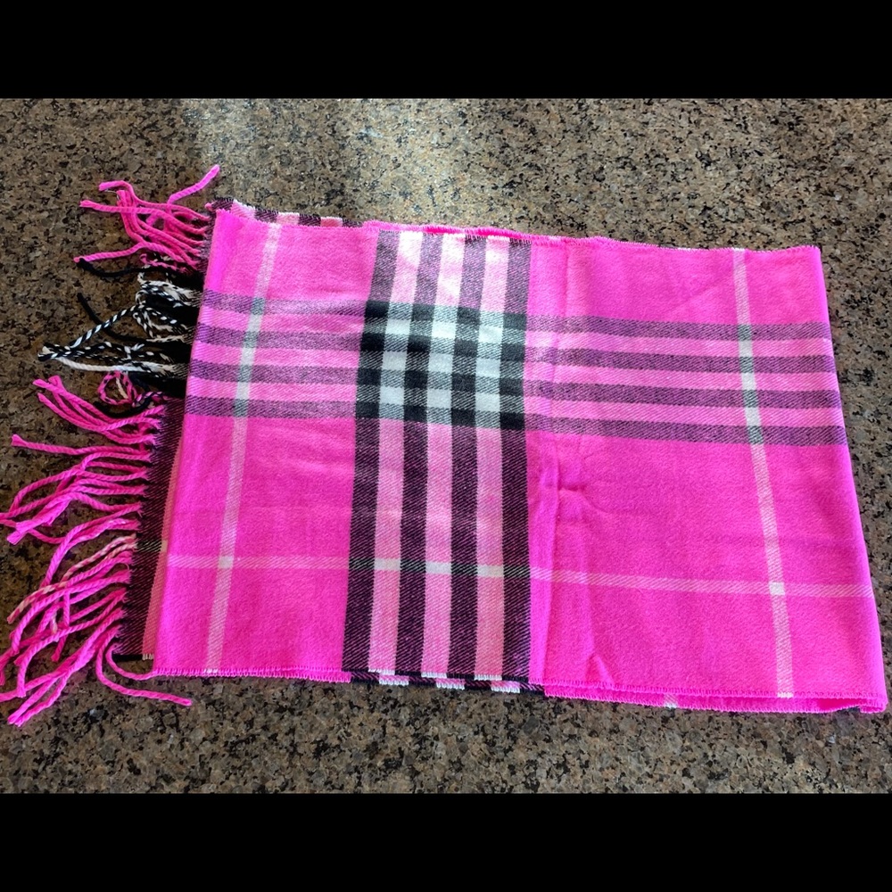 Scarf